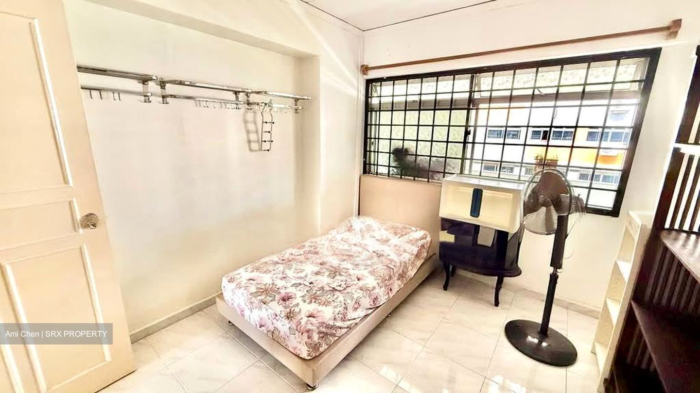 Blk 616 Choa Chu Kang Street 62 (Choa Chu Kang), HDB 4 Rooms #569683011